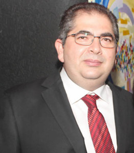 Yamal Mustafá