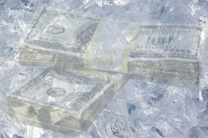 congelacion de activos