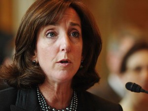 Roberta Jacobson,