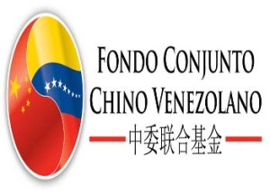 28-Logotipo Fondo Conjunto Chino Venezolano
