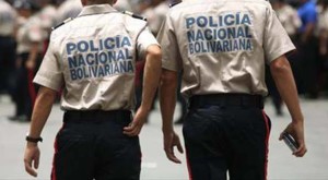 Policia-Nacional-Bolivariana