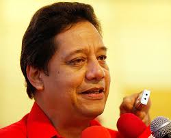Asdrubal Chavez