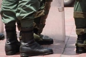 militar