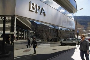 VENEZUELA--Banca-Privada-d-Andorra-abre-investigaci-n-interna