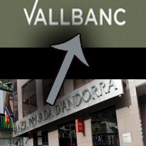 andorra Vall banc