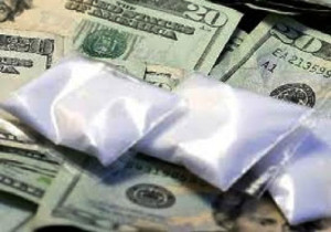 guerra drogas-coca y dinero