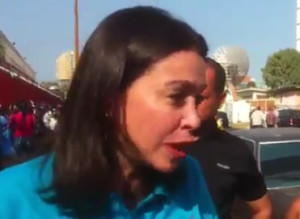 maria corina machado