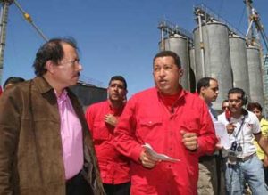 Hugo-Chavez-Daniel-Ortega-Venezuela-Nicaragua-270-2