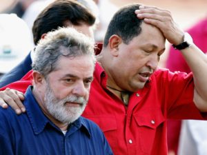 26mar2008-o-presidente-do-brasil-luiz-inacio-lula-da-silva-e-o-presidente-da-venezuela-hugo-chavez-visitam-a-refinaria-abreu-e-lima-em-recife-1434674144580_1024x768
