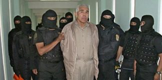 La justicia estadounidense decidirá el destino de Caro Quintero: ¿cadena perpetua o ejecución?