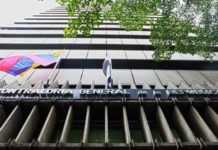 Derwick recibió pago indebido de más de 6.7 millones de dólares, según la Contraloría