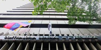 Derwick recibió pago indebido de más de 6.7 millones de dólares, según la Contraloría