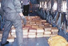 Clanes familiares, no cárteles: así opera el narcotráfico en Perú