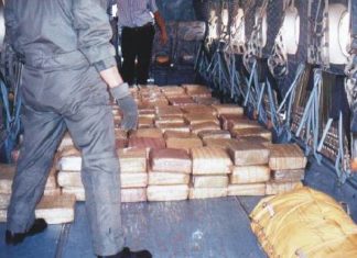 Clanes familiares, no cárteles: así opera el narcotráfico en Perú