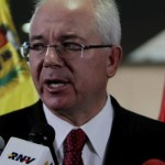 Ramírez renunciaría a la misión en la ONU y no sería destituido según acuerdo con Miraflores y el canciller