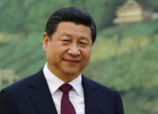 Nuevo superministerio chino anticorrupción preludia un régimen más represor