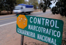 ‘Elenos’, colectivo chavista y ‘paras’ se pelean narcorrutas en frontera con Venezuela