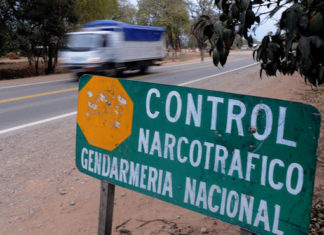 ‘Elenos’, colectivo chavista y ‘paras’ se pelean narcorrutas en frontera con Venezuela