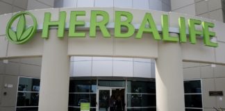 Herbalife pagará $123 millones por acusaciones de corrupción en China