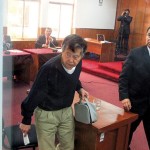 CIDH expresó una profunda preocupación por indulto a Fujimori