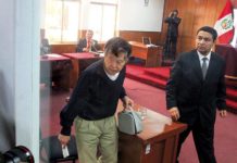 CIDH expresó una profunda preocupación por indulto a Fujimori