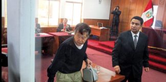 CIDH expresó una profunda preocupación por indulto a Fujimori