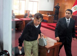 CIDH expresó una profunda preocupación por indulto a Fujimori