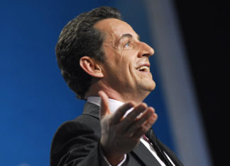 La justicia francesa ratifica condena a tres años de cárcel a Sarkozy por corrupción