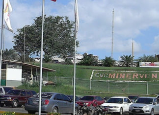 Venezuela: Suspensión de licencia al oro tras recomposición de sanciones