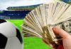 Especialistas advierten que el Mundial de Fútbol puede acelerar el lavado de dinero en México