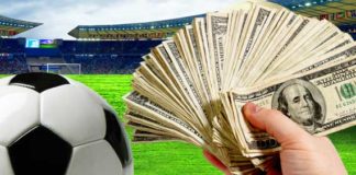 Especialistas advierten que el Mundial de Fútbol puede acelerar el lavado de dinero en México