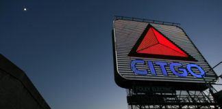 Inversionistas de EEUU buscan adquirir colateral de rusa Rosneft en Citgo