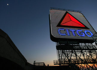 Directivos de Citgo detenidos habían venido a presentar un plan en Pdvsa La Campiña