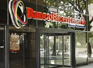 Maduro remueve a Simón Zerpa del Banco Bicentenario y escoge nuevo presidente