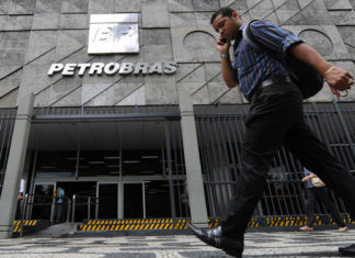 Corrupción y Encubrimiento: la millonaria trama de sobornos que sacude a la tercera constructora brasileña