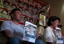 Narcotráfico y Estado Mexicano: Desvelando una colusión profunda