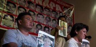 Narcotráfico y Estado Mexicano: Desvelando una colusión profunda