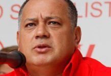 Prueban que empresario español negoció un ‘pelotazo’ de € 300 millones por actuar como testaferro de Diosdado