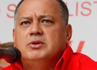 Prueban que empresario español negoció un ‘pelotazo’ de € 300 millones por actuar como testaferro de Diosdado