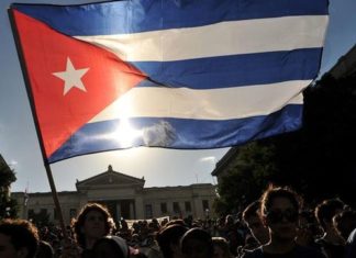 Exministro de Economía de Cuba, Alejandro Gil, imputado por espionaje y lavado de activos