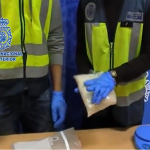 Desmantelado el cártel de Sinaloa en España: incautan 1.800 kilos de metanfetamina, la segunda mayor captura en Europa