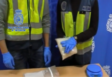 Desmantelado el cártel de Sinaloa en España: incautan 1.800 kilos de metanfetamina, la segunda mayor captura en Europa