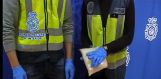 Desmantelado el cártel de Sinaloa en España: incautan 1.800 kilos de metanfetamina, la segunda mayor captura en Europa