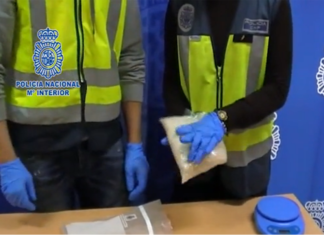 Desmantelado el cártel de Sinaloa en España: incautan 1.800 kilos de metanfetamina, la segunda mayor captura en Europa