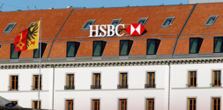 Preocupación en bancos suizos por caso de Raúl Gorrín y Claudia Díaz