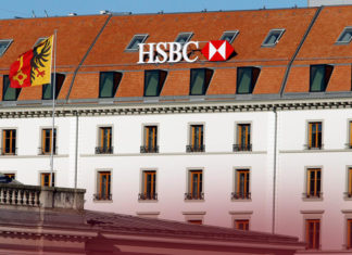 Preocupación en bancos suizos por caso de Raúl Gorrín y Claudia Díaz