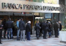 TSJ solicita extradición de Luis Mariano Rodríguez Cabello, testaferro de Diego Salazar y de empresario vinculado al caso Andorra