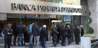 TSJ solicita extradición de Luis Mariano Rodríguez Cabello, testaferro de Diego Salazar y de empresario vinculado al caso Andorra