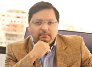 Gabriel Jiménez Aray, ex propietario del Banco Peravia testificará en el caso de Claudia Díaz