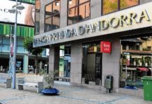 Gabriel Gil Yánez, el venezolano que sigue en la mira por Andorra, esta vez por operaciones en México